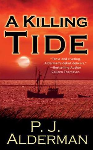 A Killing Tide (Columbia River #1)