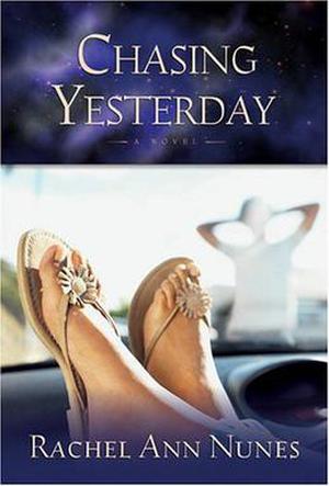Chasing Yesterday (Huntington Family #3)