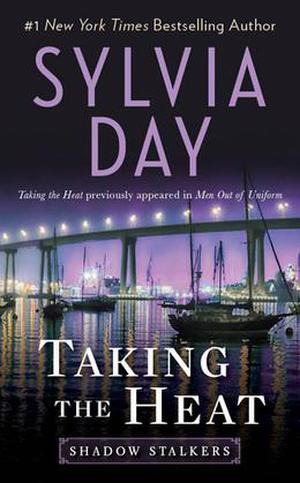 Taking the Heat (Shadow Stalkers #2)