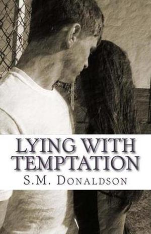 Lying with Temptation (Temptations #1)