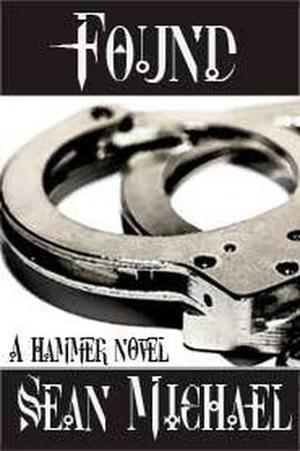 Found (Hammer #3)