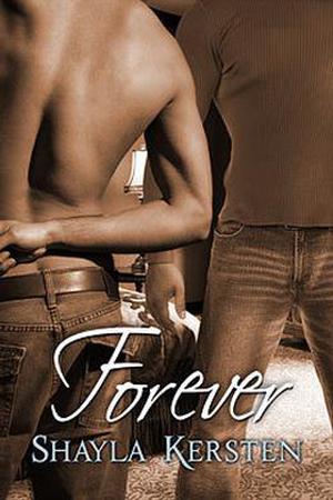 Forever (From Thirty Days to Forever #2)