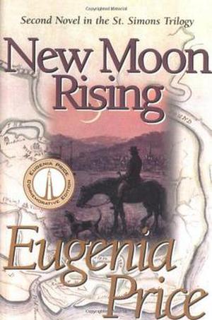 New Moon Rising (St. Simons Trilogy #2)