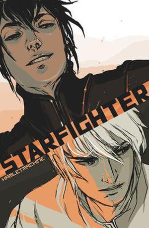 Starfighter Chapter 2 by Hamlet Machine
