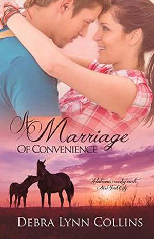 A Marriage of Convenience (Alabama Brides #1)