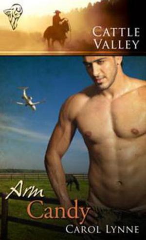 Arm Candy (Cattle Valley #14)