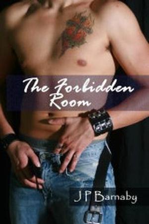 The Forbidden Room by J.P. Barnaby