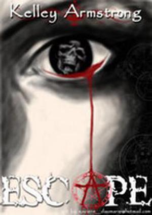 Escape (Otherworld Stories #1.2)