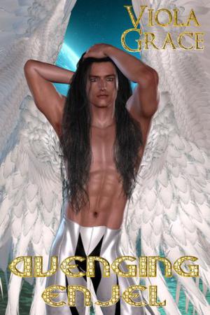 Avenging Enjel (Terran Times Second Wave #1)