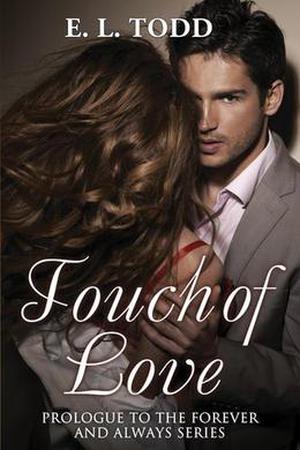 Touch of Love (Forever and Always #0.5)