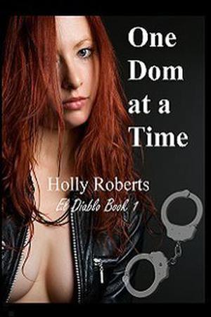 One Dom at a Time (Club El Diablo #1)