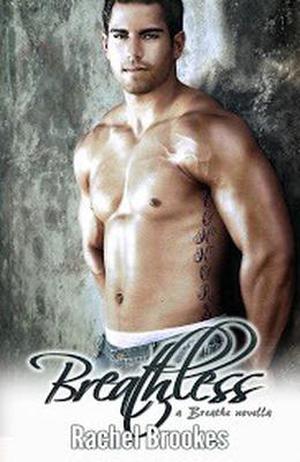 Breathless (Breathe #1.5)