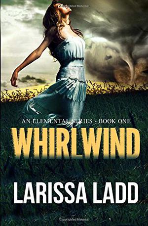 Whirlwind (Elemental #1)
