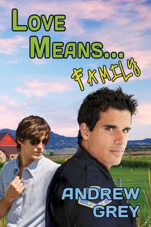 Love Means... Family (Farm #5)