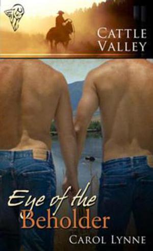 Eye of the Beholder (Cattle Valley #11)