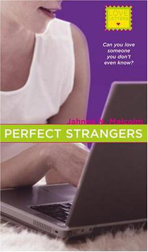 Perfect Strangers (Love Letters #1)
