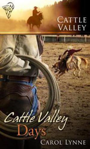 Cattle Valley Days (Cattle Valley #12)