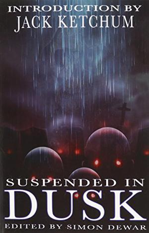 Suspended In Dusk (Suspended in Dusk #1)