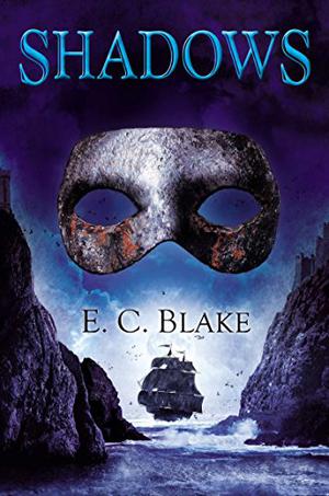 Shadows by E.C. Blake