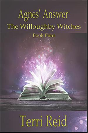 Agnes' Answer by Terri Reid