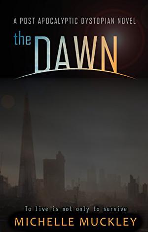 The Dawn: Omnibus edition (The Dawn #1 - 5)
