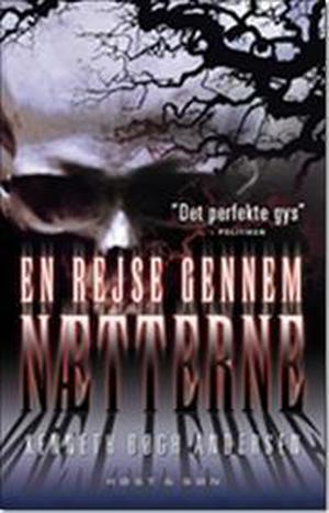 En rejse gennem nætterne by Kenneth Bøgh Andersen