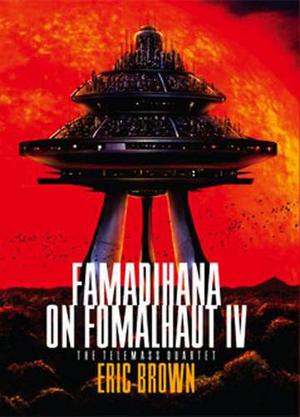Famadihana On Fomalhaut IV (Telemass Quartet #1)