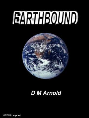 Earthbound (Earthbound #1)