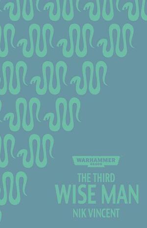 The Third Wise Man by Nik Vincent