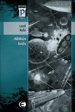 Alláhův hněv by Leoš Kyša