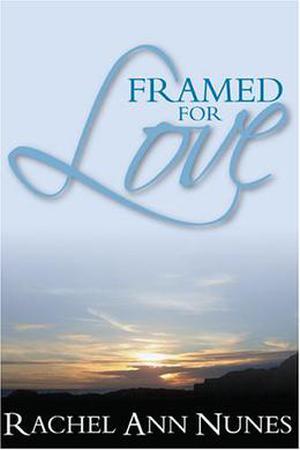 Framed for Love (Cassi and Jared #2)