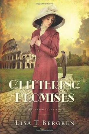 Glittering Promises (Grand Tour #3)