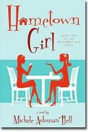 Hometown Girl (Butterfly Box #2)