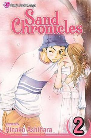 Sand Chronicles, Volume 2 by Hinako Ashihara