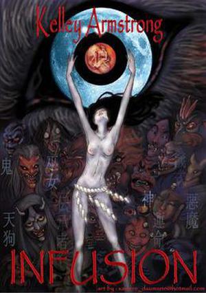 Infusion (Otherworld Stories, #0.02)