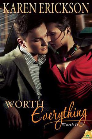Worth Everything (Worth It #4)
