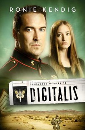 Digitalis (Discarded Heroes #2)