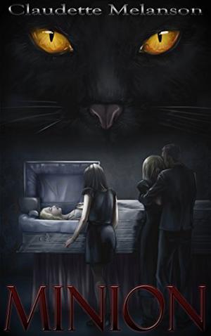 Minion by Claudette Melanson