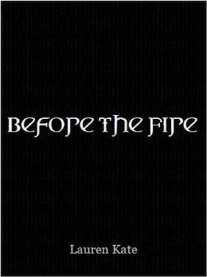 Before the Fire (Fallen Shorts #0.2)