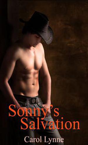 Sonny's Salvation (Good-Time Boys #1)