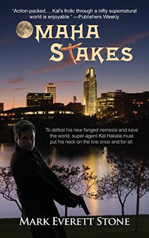 Omaha Stakes by Mark Everett Stone