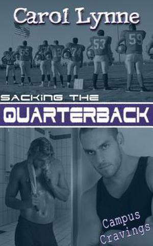Sacking the Quarterback by Carol Lynne