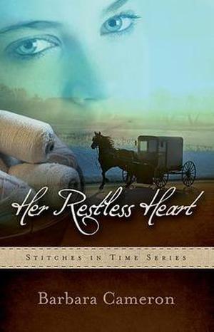 Her Restless Heart (Stitches in Time #1)