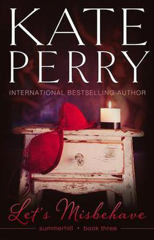 Let's Misbehave (Summerhill #3)