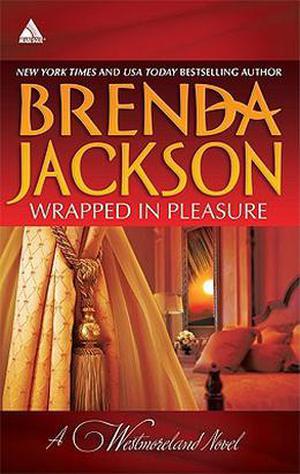 Wrapped in Pleasure: Delaney's Desert Sheikh / Seduced by a Stranger by Brenda Jackson