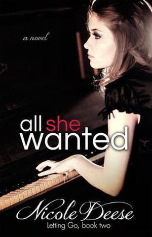 All She Wanted (Letting Go #2)