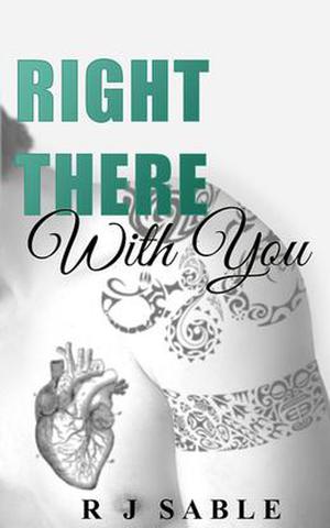 Right There with You (With You #1)