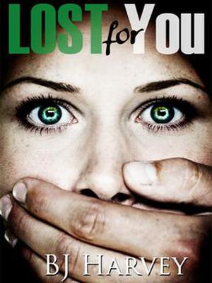 Lost for You (Lost #2)