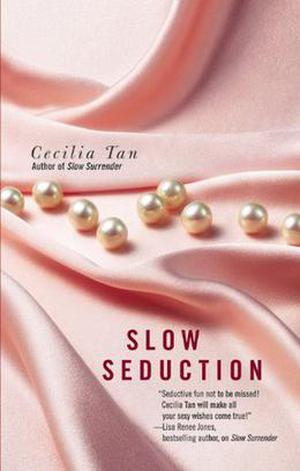 Slow Seduction (Struck by Lightning #2)