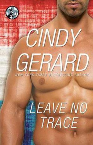 Leave No Trace (Black Ops Inc. #5.5)